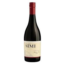Simi Pinot Noir 750ml